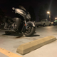 Image for article titled The 2019 Indian Roadmaster is a Great Two-Wheeled Car